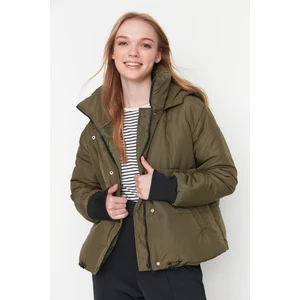 Giacca da donna Trendyol Hooded
