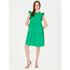 L`AF Woman's Dress Carmen