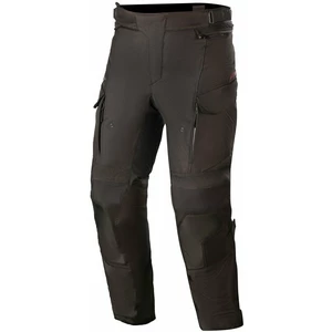 Alpinestars Andes V3 Drystar Pants Black 2XL Pantalons en textile