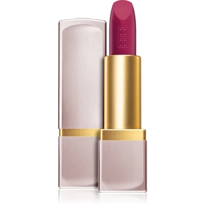 Elizabeth Arden Lip Color Matte luxusní pečující rtěnka s vitamínem E odstín 106 More Mulberry 3,5 g