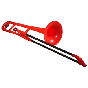 pBone 700640 Bb Plastový Trombón