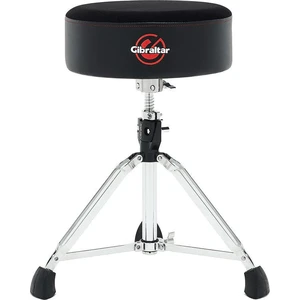 Gibraltar 9608SFT Softy Tabouret pour batteur