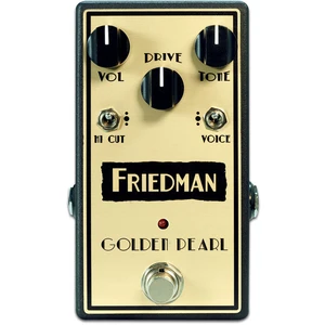 Friedman Golden Pearl