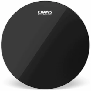 Evans BD22HBG Hydraulic Nero 22" Pelli Batteria