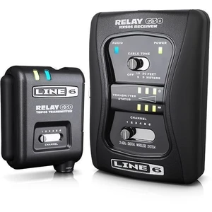 Line6 Relay G30