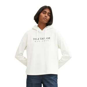 Tom Tailor Dámska mikina Regular Fit 1034648.10315 XL