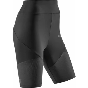 CEP W21452 Ultralight Women's Running Shorts Black S