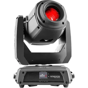 Chauvet Intimidator Spot 375Z IRC Faro Testa Mobile