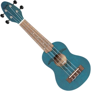 Ortega K1-BL-L Ukulélé soprano Ocean Blue