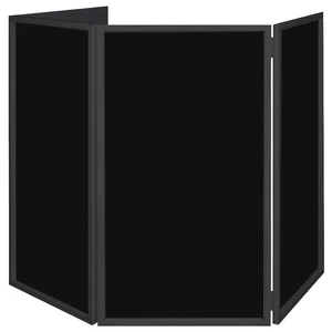 ADJ Event Facade Scrims (4pcs, no frame) BK Schermo DJ