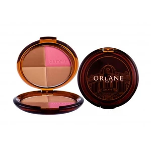 Orlane Make Up rozjasňující bronzer pro přirozený vzhled 12 g