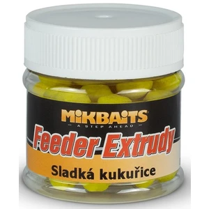 Mikbaits mäkké feeder extrudy 50ml -sladká kukurica