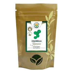 Salvia Paradise Chlorella Japanese - dezintegrované HQ 250 g