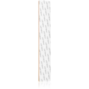 Inglot Nail File pilník na nechty 180/180 Orange 1 ks