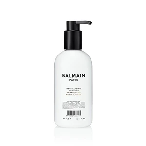 Balmain Revitalizační šampon pro suché a poškozené vlasy (Revitalizing Shampoo) 300 ml