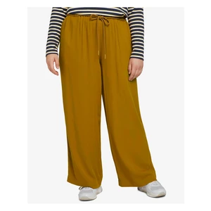 Trousers Tom Tailor - Women