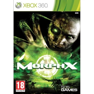 MorphX - XBOX 360