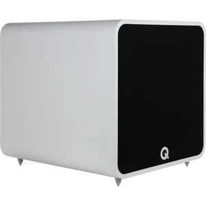 Q Acoustics B12 Biela-Matná