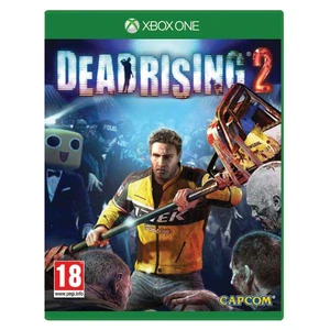 Dead Rising 2 XBOX ONE