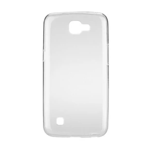 Ultra vékony tok LG X Screen - K500n, Transparent