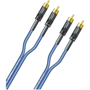 Sommer Cable IC Onyx ON81-0075-BL 0,75 m Blau