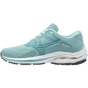 Mizuno Wave Inspire 17 Eggshell Blue-Dusty Turquoise-Pastel Yellow 36,5