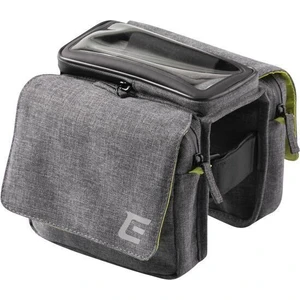 Extend Twina Top Tube Bag