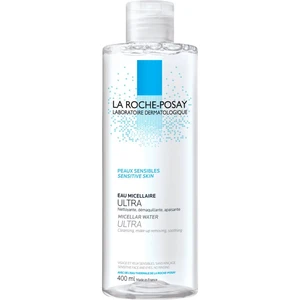 La Roche-Posay Physiologique Ultra micelární voda pro citlivou pleť 400 ml