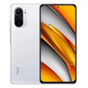 POCO F3 Global Version 6.67 inch 120Hz E4 AMOLED Display 6GB 128GB 48MP Triple Camera 4520mAh NFC Snapdragon 870 5G Smar