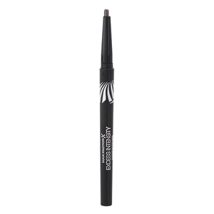 Max Factor Excess Intensity 2 g ceruzka na oči pre ženy 06 Brown vysúvacia