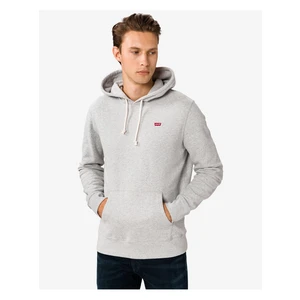 LEVI'S New Original Hoodie – S