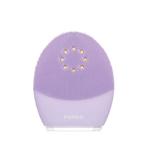 Foreo LUNA™ 3 Plus Termo čistiace prístroj na tvár a mikrouproudové tónovacie zariadenia Sensitive Skin