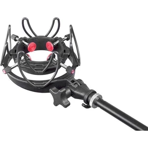 Rycote InVision USM Microfono Shockmount