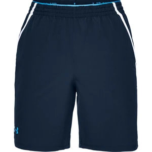 Under Armour Qualifier WG Perf Shorts Pánské kraťasy 1327676-408 Academy S