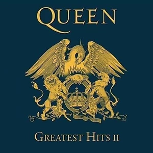 Queen Greatest Hits 2 (2 LP) Compilation