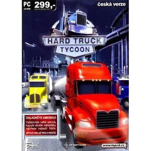 Hard Truck Tycoon - PC
