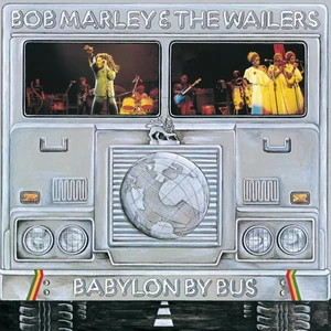 Bob Marley & The Wailers Babylon By Bus (2 LP)