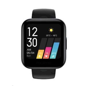 Realme Watch Black