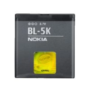 Eredeti akkumulátor Nokia BL-5K (1200mAh)