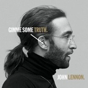 John Lennon Gimme Some Truth (Box Set) Hudobné CD