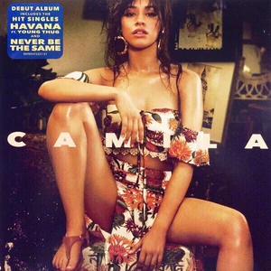 Camila Cabello Camila (LP)