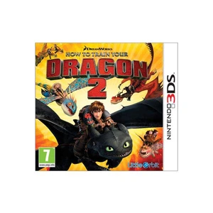 How to Train Your Dragon 2