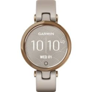 Garmin LILY Sport Light Sand/Rose Gold