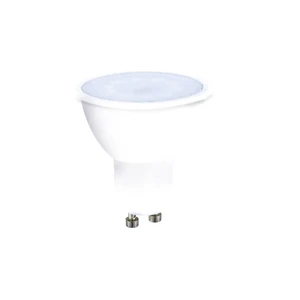 LED žárovka Solight 7W, GU10, 6000K, 500lm