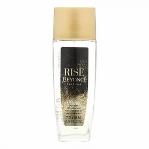 Beyoncé Rise deodorant s rozprašovačem pro ženy 75 ml