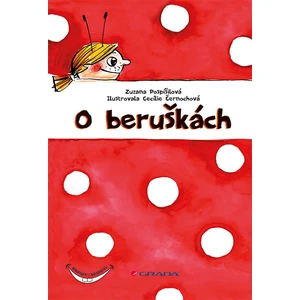 O beruškách, Pospíšilová Zuzana