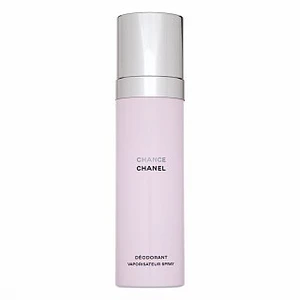 Chanel Chance dezodorant v spreji pre ženy 100 ml