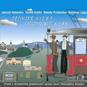 Těšínské niebo - Jaromír Nohavica, Tomáš Kočko