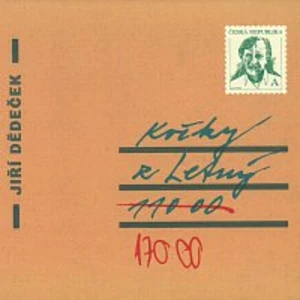 Kočky z Letný - Dědeček Jiří [CD album]