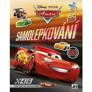 Jiri Models Samolepkování Auta
